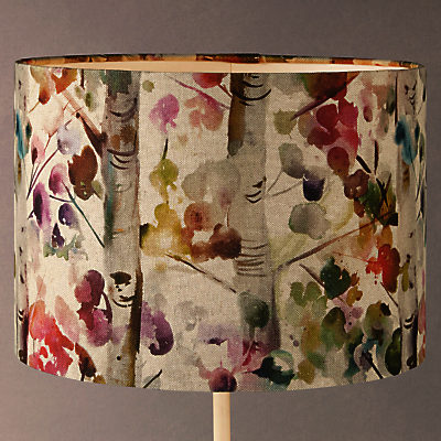 Voyage Izusa Lotus Lampshade Voyage Izusa Lotus Lampshade